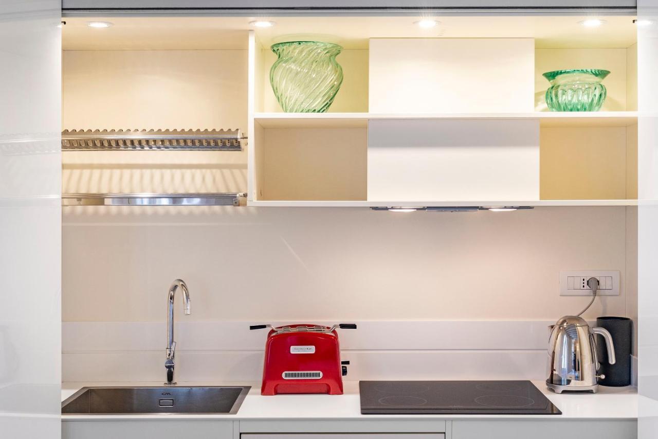 Apartamento Residenza San Leonardo *