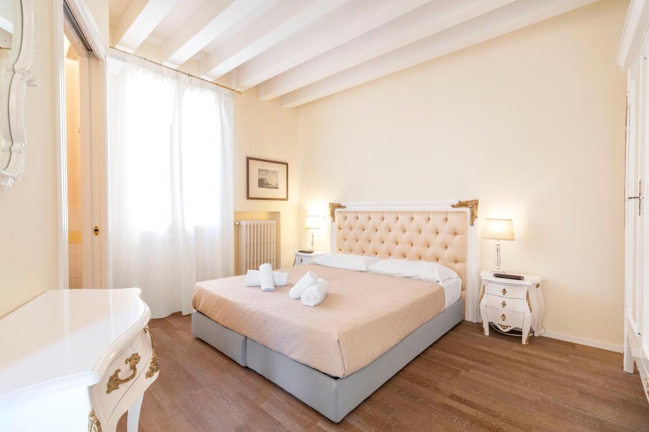 Residenza San Leonardo * Veneza
