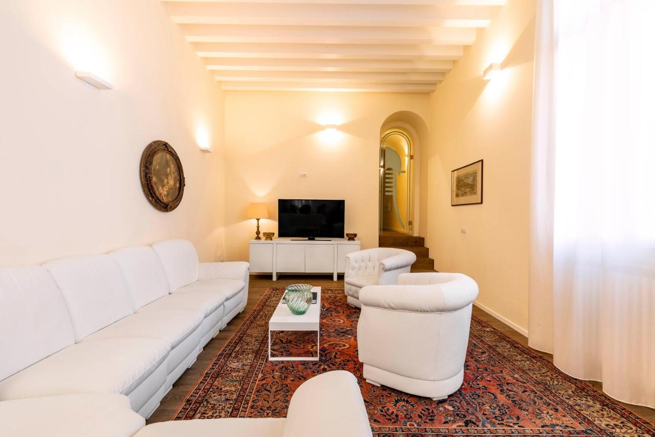 Apartamento Residenza San Leonardo Venecia