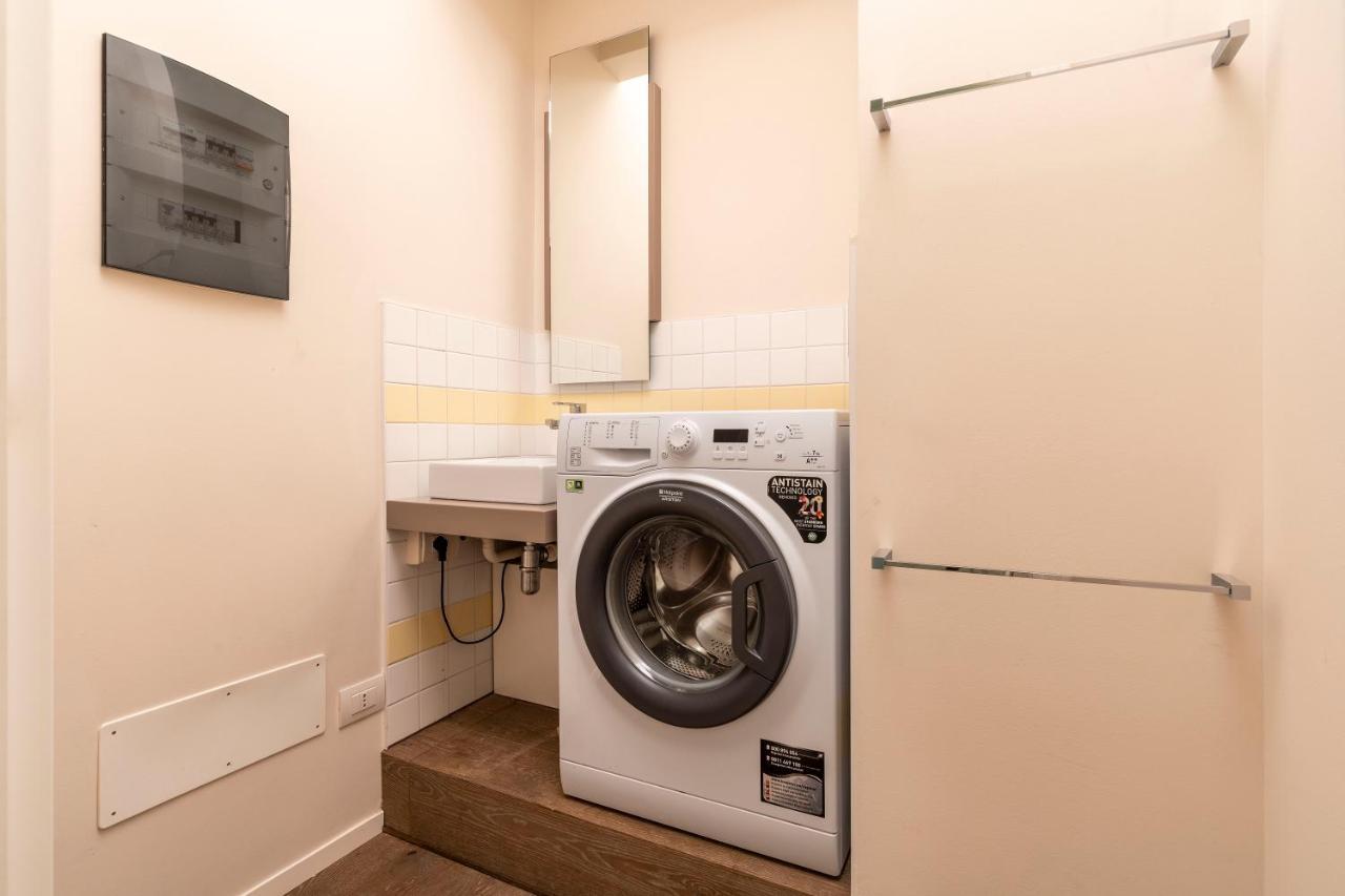Appartement Residenza San Leonardo Venise