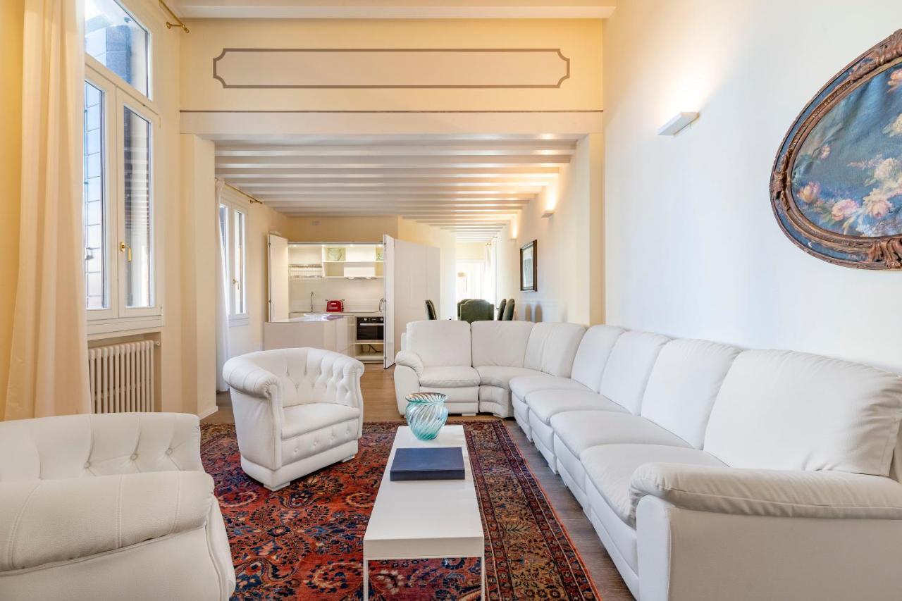 Residenza San Leonardo Appartement