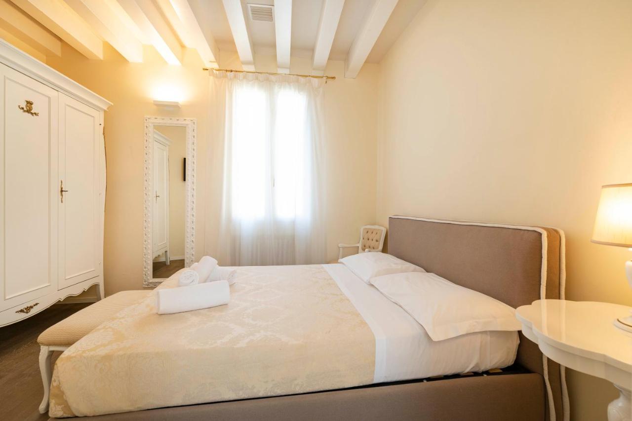 Residenza San Leonardo Apartamento Venecia