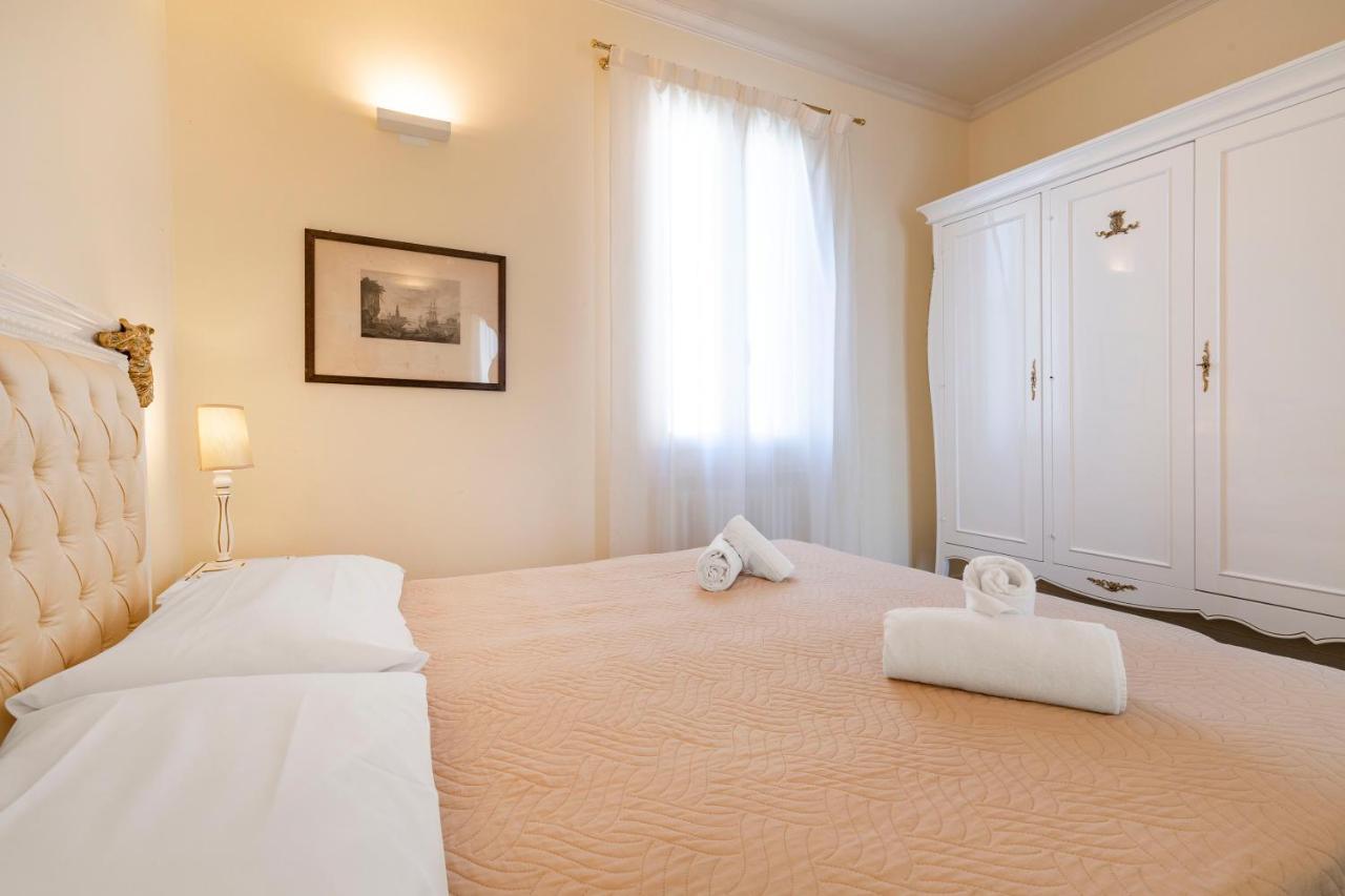 Residenza San Leonardo Venecia