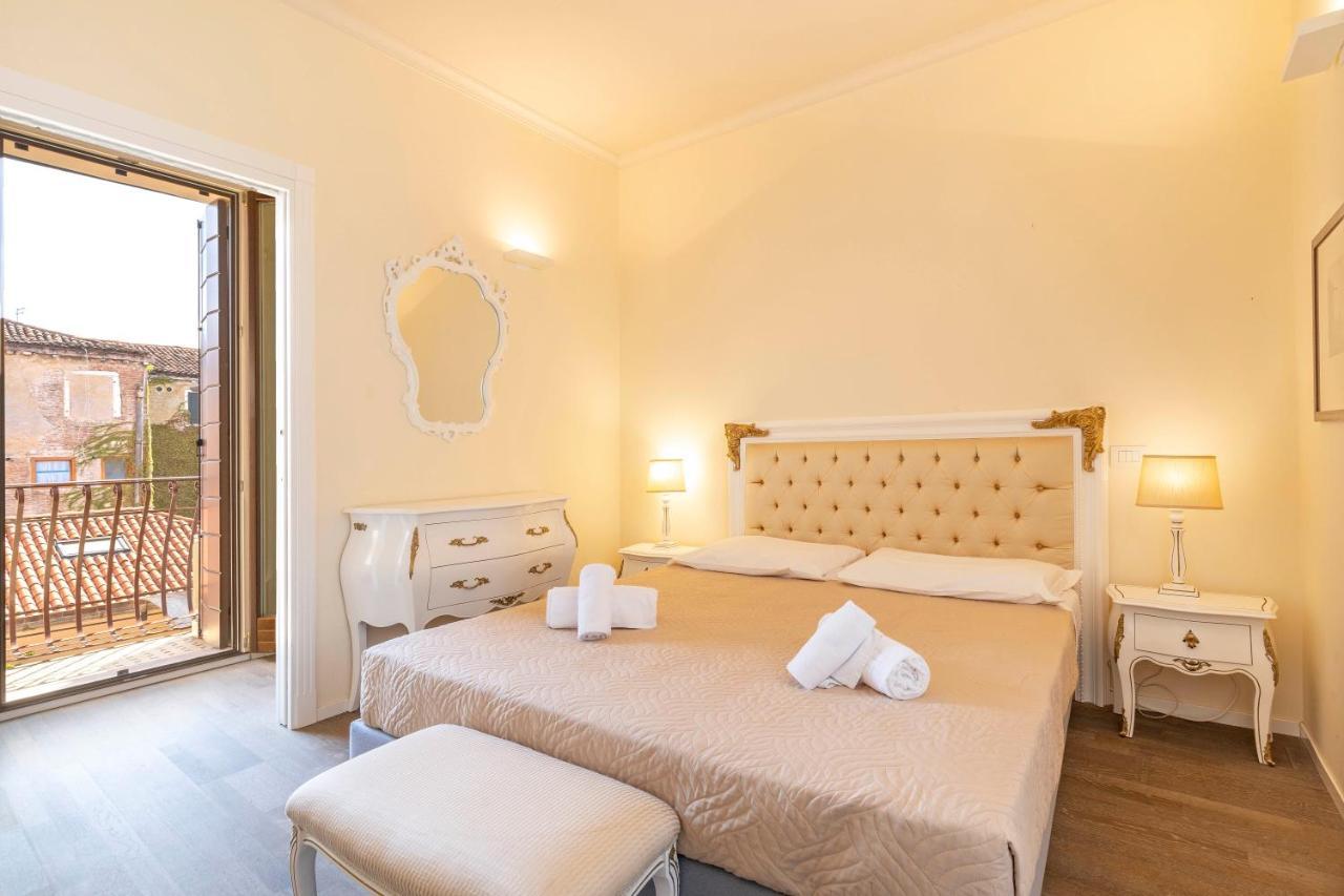 Residenza San Leonardo Venecia