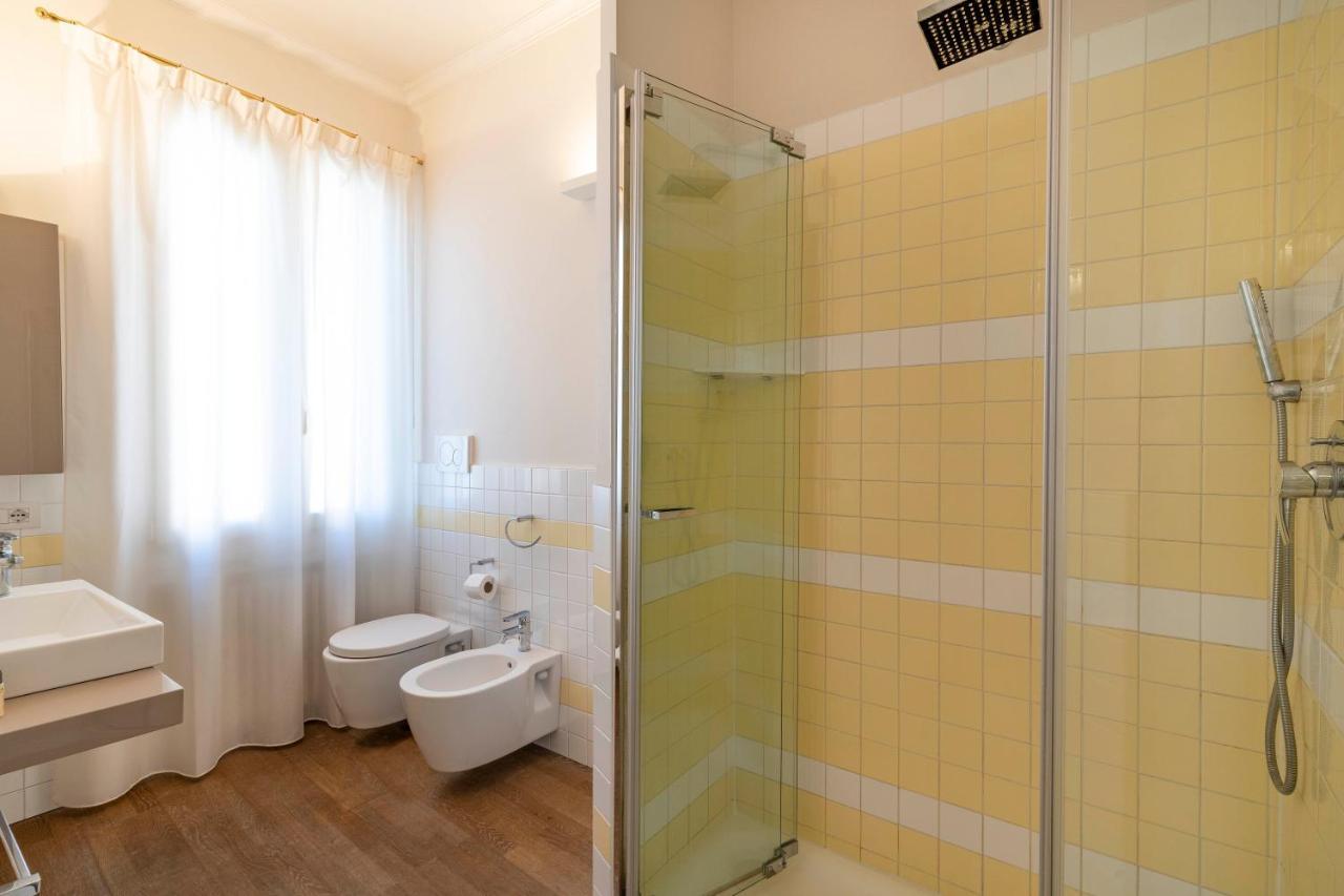 Residenza San Leonardo Appartement *