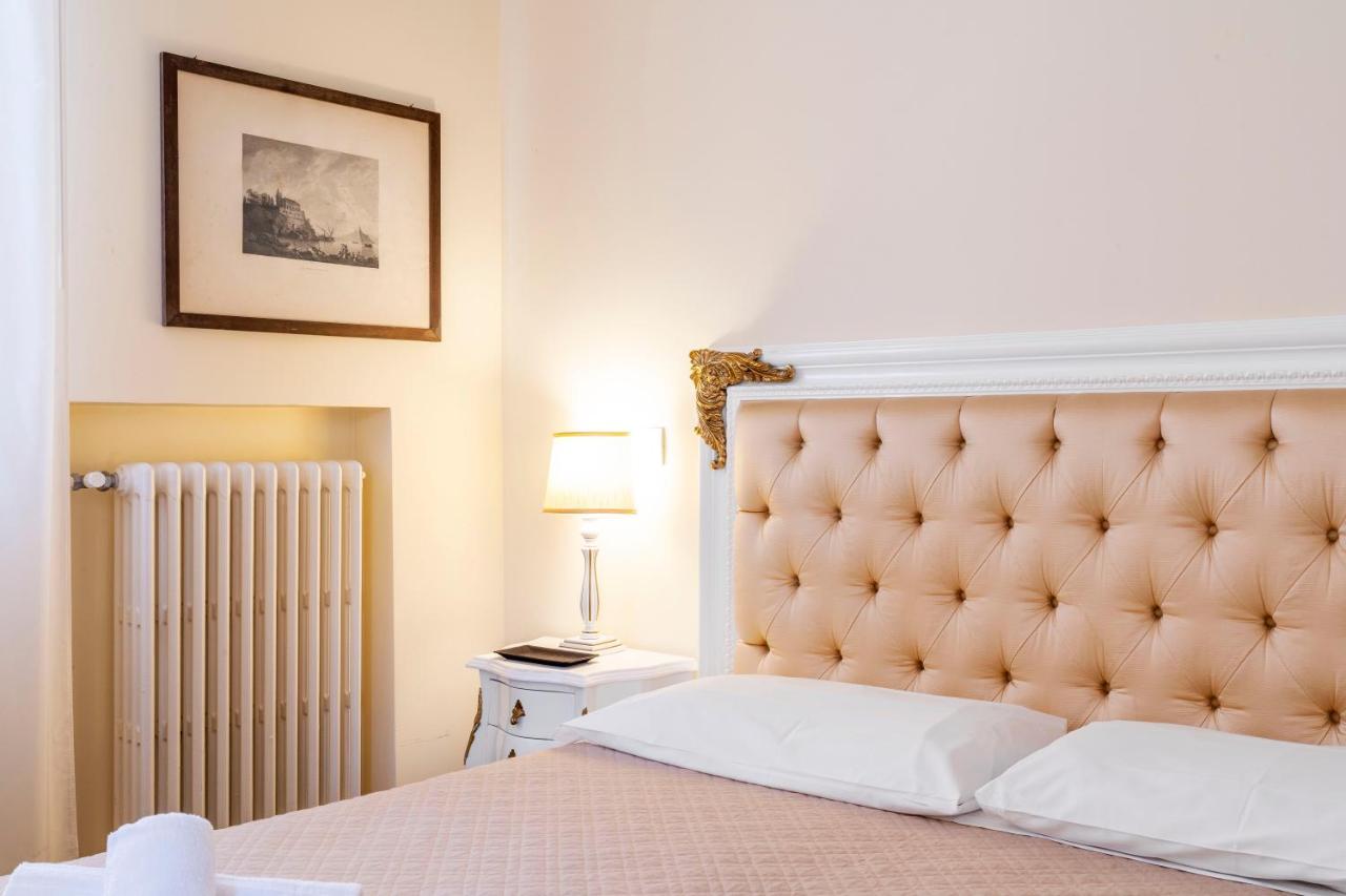 Apartamento Residenza San Leonardo