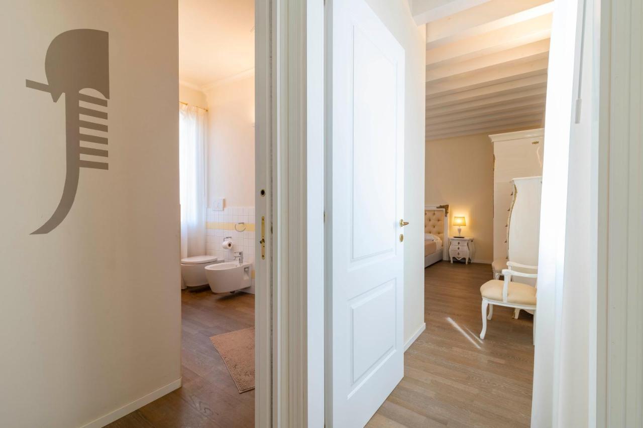 Appartement Residenza San Leonardo *
