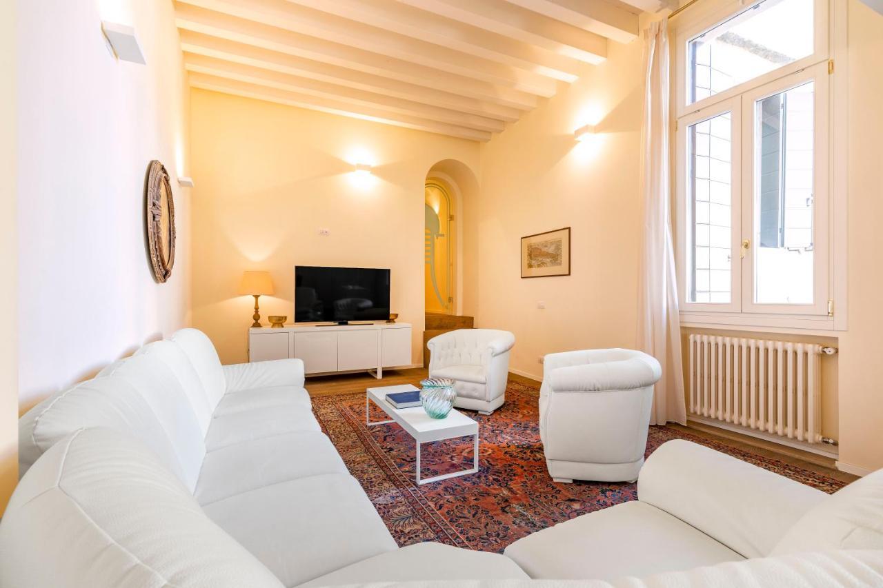 Appartement Residenza San Leonardo *