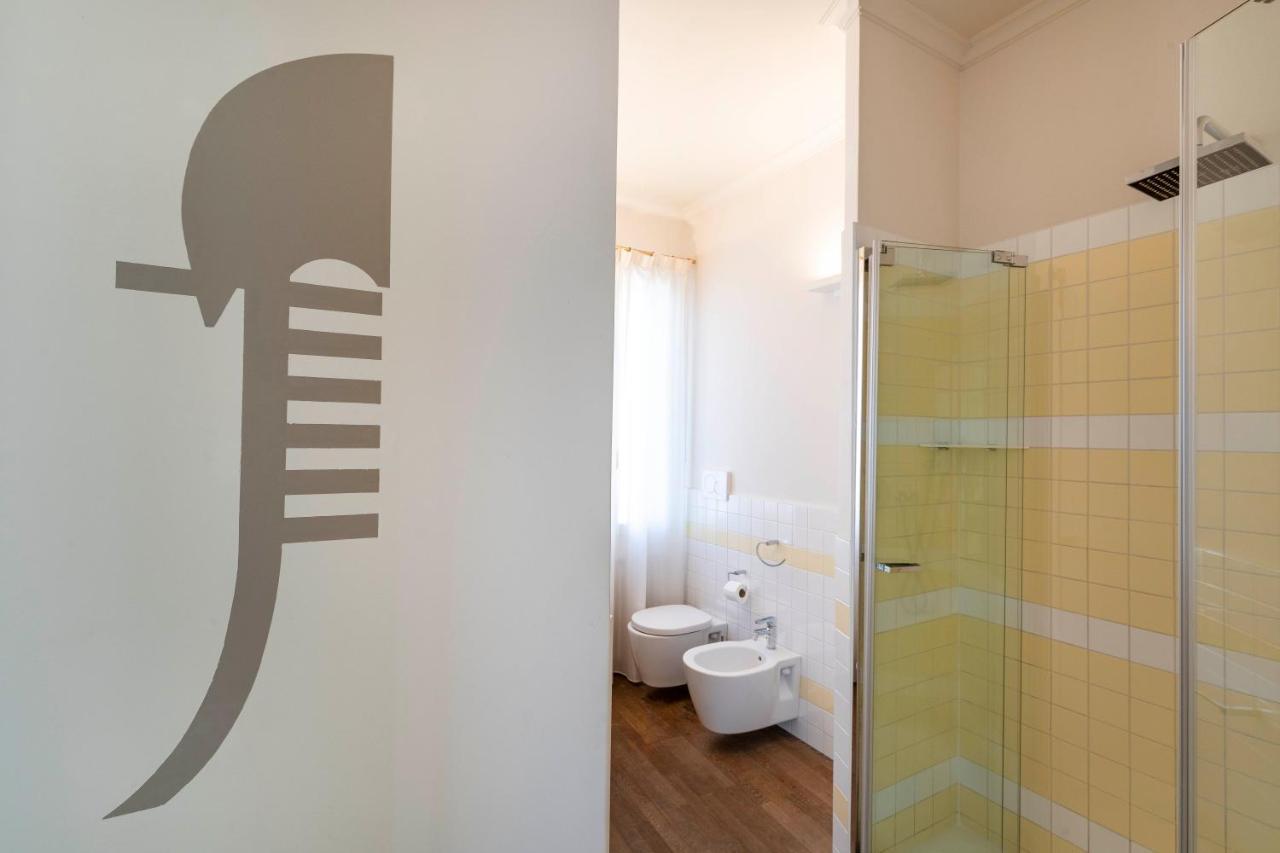 Appartement Residenza San Leonardo Venise