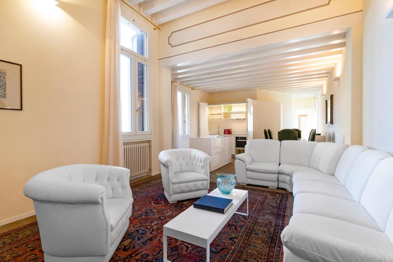 Appartement Residenza San Leonardo Venise