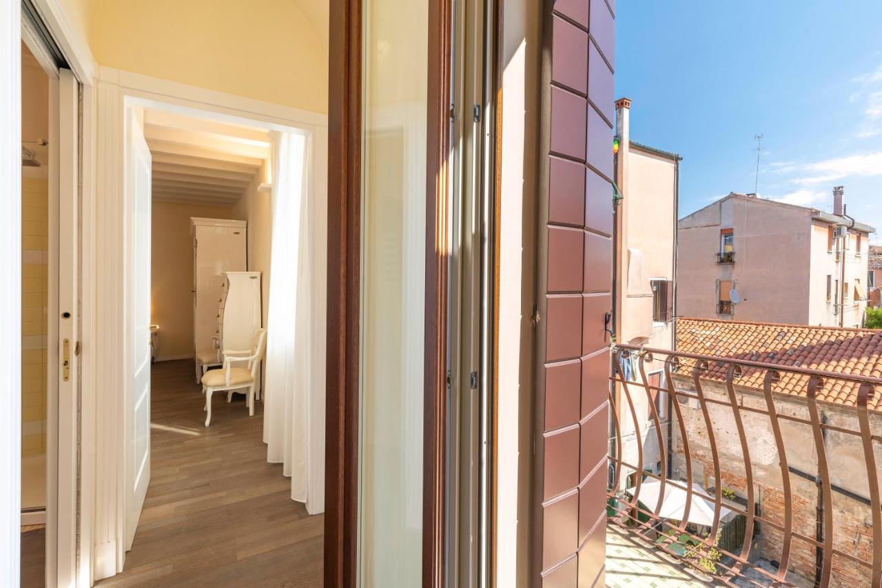 Appartement Residenza San Leonardo Venise