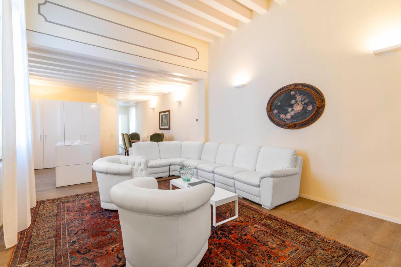 Residenza San Leonardo Appartement